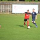 MTE - Dorog Fc (1:1) (Fotó: Nagy Mária)