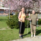 Nordic walking túra