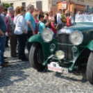  Pannonia-Carnuntum Old-Timer Rallye (Fotó: Nagy Mária)