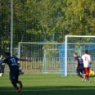 MTE 1904 - Csepel FC (4:1) Gratulálunk! (Fotó: Nagy Mária)