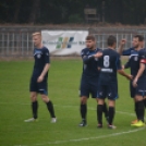 MTE 1904 - Tatabánya Fc (2:1) Gratulálunk! (Fotó: Nagy Mária)