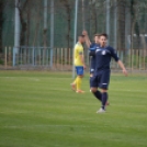 MTE 1904 FUTURA MOSONMAGYARÓVÁR - BKV 2013 FUTBALL KFT. (1:1)