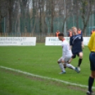 MTE 1904 - Balatonfüredi Fc (2:0) (Fotó: Nagy Mária)