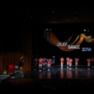 Okay Dance 2014. Gálaműsor - Full Version A Teljes Műsor Part 3.