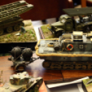 Moson Modell Show (Fotó: Stipkovits Veronika, Bánhegyi István)