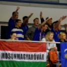 MKC SE - Budaörs (27-26) (NBI Alapszakasz) (Fotó: Horváth Attila)