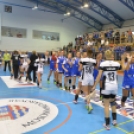 Rájátszás 5. mérkőzés - MKC SE – MTK Budapest (27-24) (Fotó: Horváth Attila)