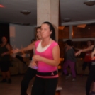 Zumba party (Fotó: Nagy Mária)