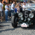  Pannonia-Carnuntum Old-Timer Rallye (Fotó: Nagy Mária)