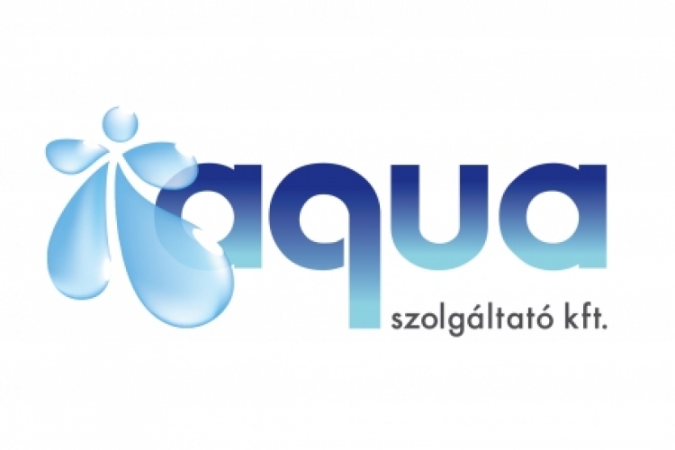 Az AQUA Szolgáltató Kft. felvételt hirdet: