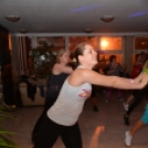 Zumba party (Fotó: Nagy Mária)