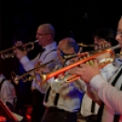 MOSON BIG BAND X. JUBILEUMI KONCERTJE (Fotó: Horváth Attila)