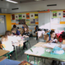 Ujhelyi Imre Általános Iskola - Életvitel és Gyakorlati ismeretek verseny megyei fordulója