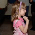 A Hansági Múzeum és a Lajta Néptáncegyesület farsangi mulatsága 2015 (Fotó: Horváth Attila)