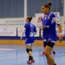 Női kézilabda NBI, Alapszakasz: 14. forduló MKC SE – Érd (29-32) (Fotó: Horváth Attila)