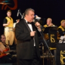 Moson Big Band farsangi koncertje (Fotó: Nagy Mária)