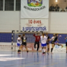 Női kézilabda NBI, Alapszakasz: 11. forduló MKC SE – Fehérvár KC (19-21) (Fotó: Horváth Attila)