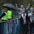 FUTURA Mosonmagyaróvár - Csepel Fc (2:1) Gratulálunk! (Fotó: Nagy Mária)