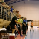 Női kézilabda NBI, Alapszakasz: 14. forduló MKC SE – Érd (29-32) (Fotó: Horváth Attila)