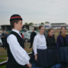 Gyalogos Lajta Híd ünnepélyes átadása (Fotó: Bánhegyi István)