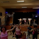 ZUMBA Nőnapi Mega party Jánossomorján (Fotó: Horváth Attila)