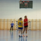 MKC SE - Handball Club Zlí­n (37-17) (edzőmeccs) (Fotó: Horváth Attila)