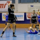 Női kézilabda NBI, Alapszakasz: 18. forduló MKC SE – Szeged KKSE (30-20) (Fotó: Horváth Attila)