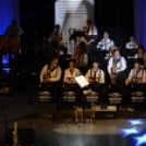 MOSON BIG BAND – ADVENTI HANGVERSENY