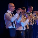 MOSON BIG BAND X. JUBILEUMI KONCERTJE (Fotó: Horváth Attila)