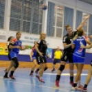 MKC SE - Budaörs (27-26) (NBI Alapszakasz) (Fotó: Horváth Attila)