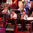 MOSON BIG BAND X. JUBILEUMI KONCERTJE (Fotó: Horváth Attila)