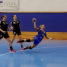 MKC SE - Budaörs (27-26) (NBI Alapszakasz) (Fotó: Horváth Attila)