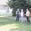 Nordic walking túra