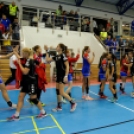 MKC SE - Budaörs (27-26) (NBI Alapszakasz) (Fotó: Horváth Attila)