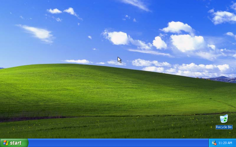 Veszélyben a Windows XP-t használó gépek