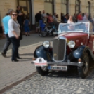  Pannonia-Carnuntum Old-Timer Rallye (Fotó: Nagy Mária)