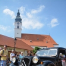  Pannonia-Carnuntum Old-Timer Rallye (Fotó: Nagy Mária)