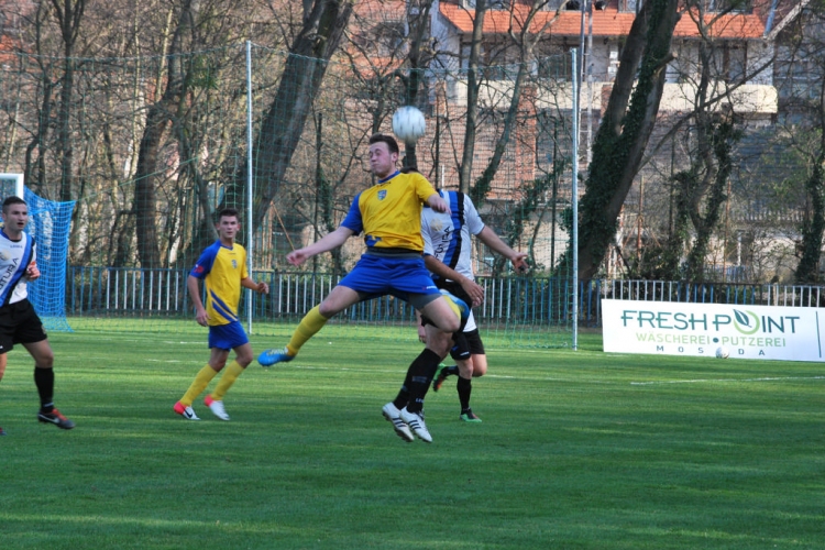 Futura Mosonmagyaróvár - Tököl VSK (4:1) Gratulálunk! (Fotó: Nagy Mária)