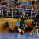 MKC SE - Budaörs (27-26) (NBI Alapszakasz) (Fotó: Horváth Attila)