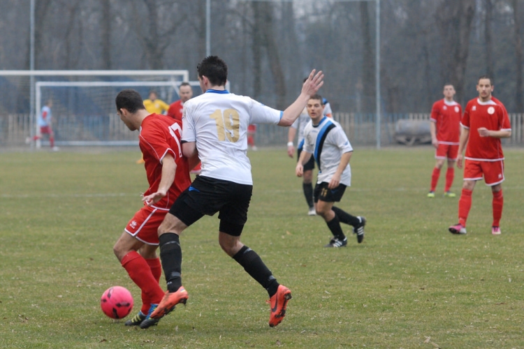 MTE 1904 Futura Mosonmagyaróvár -(3:0)- Balatonfüredi FC 