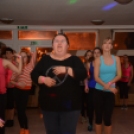 Zumba party (Fotó: Nagy Mária)