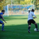 Futura Mosonmagyaróvár - Körmendi Fc (3:1) Gratulálunk! (Fotó: Nagy Mária)