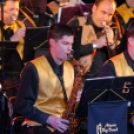 Moson Big Band - Koncert