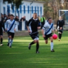 FUTURA Mosonmagyaróvár - Sárvár FC (3:1) Gratulálunk! (Fotó: Nagy Mária)