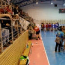 Női kézilabda NBI, Alapszakasz: 18. forduló MKC SE – Szeged KKSE (30-20) (Fotó: Horváth Attila)