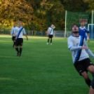 Futura Mosonmagyaróvár - Körmendi Fc (3:1) Gratulálunk! (Fotó: Nagy Mária)