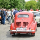 Veterán autó és motor találkozó (Fotó: Nagy Mária)