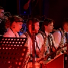 MOSON BIG BAND X. JUBILEUMI KONCERTJE (Fotó: Horváth Attila)