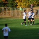 Futura Mosonmagyaróvár - Körmendi Fc (3:1) Gratulálunk! (Fotó: Nagy Mária)