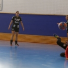 MKC SE - Dunaújvárosi KKA (25-28) (NBI Alapszakasz) (Fotó: Horváth Attila)